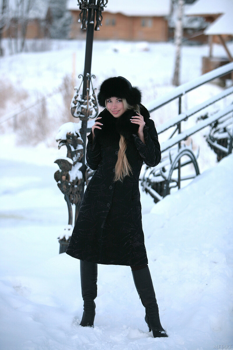 Жанночка, 29