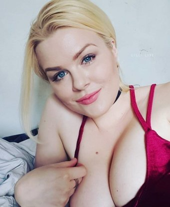 Оксана, 25
